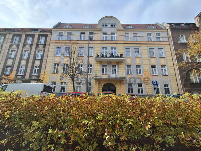 Mieszkanie Leszno,