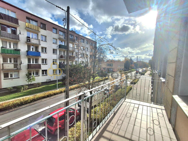 Mieszkanie Leszno,