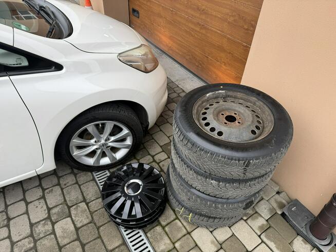 Nissan Note 1,2 98KM Klimatronik Navi Kamera360* Panorama