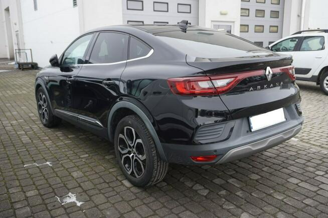 Renault Arkana 1.3Tce 140KM mHEV Intens EDC AUT salon f.VAT