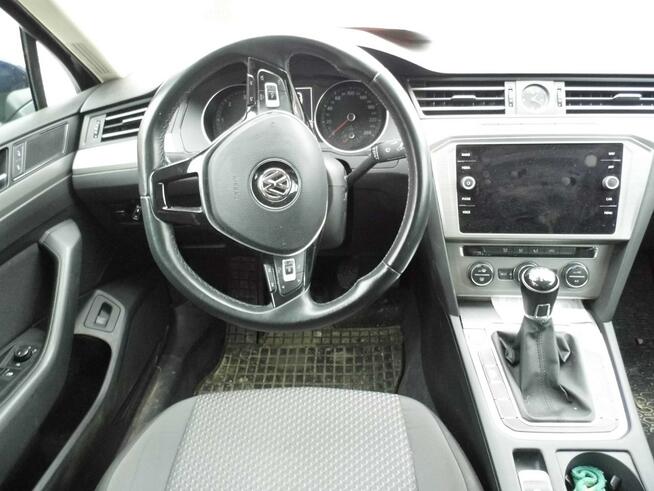 Volkswagen Passat 2,0 klimatronic vat23% salon polska