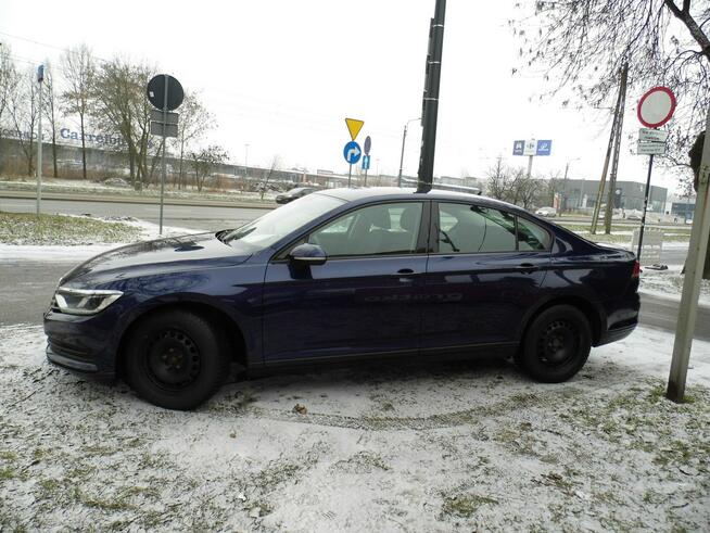 Volkswagen Passat 2,0 klimatronic vat23% salon polska
