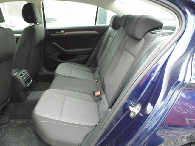 Volkswagen Passat 2,0 klimatronic vat23% salon polska