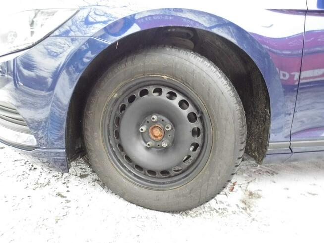 Volkswagen Passat 2,0 klimatronic vat23% salon polska