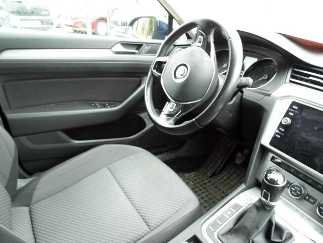Volkswagen Passat 2,0 klimatronic vat23% salon polska