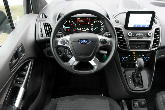 Ford Transit Connect Kamera L2 Automat SalonPL 120KM FV23% 1WŁ Tempomat Bluetooth