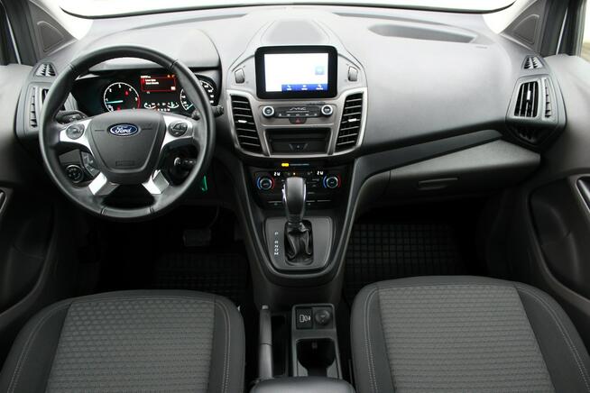 Ford Transit Connect Kamera L2 Automat SalonPL 120KM FV23% 1WŁ Tempomat Bluetooth