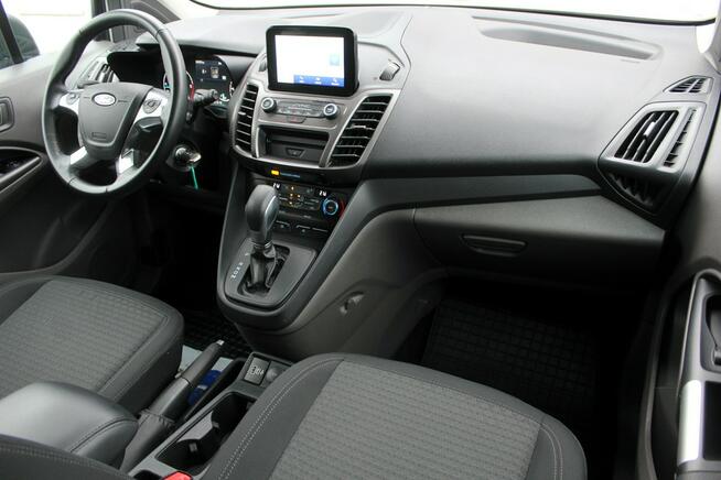 Ford Transit Connect Kamera L2 Automat SalonPL 120KM FV23% 1WŁ Tempomat Bluetooth