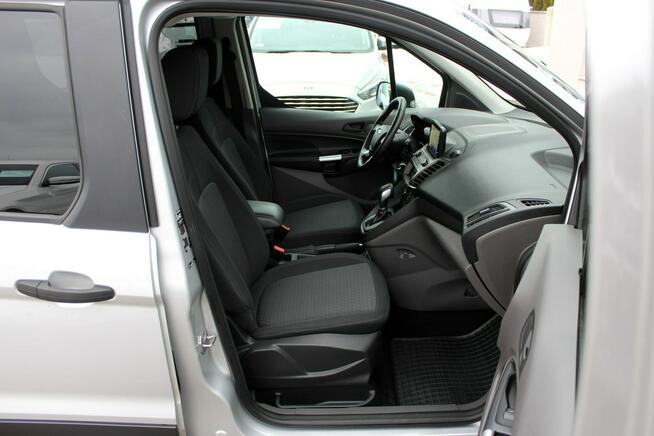 Ford Transit Connect Kamera L2 Automat SalonPL 120KM FV23% 1WŁ Tempomat Bluetooth