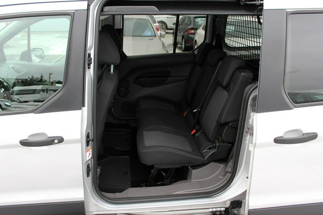 Ford Transit Connect Kamera L2 Automat SalonPL 120KM FV23% 1WŁ Tempomat Bluetooth