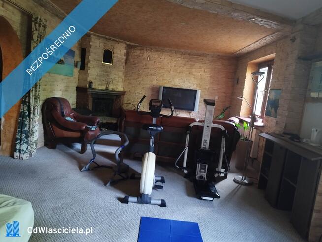 dom działka 2500 m2