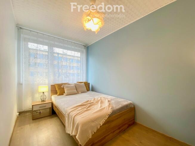 Sc Pogoń Gospodarcza ładne 2 pokoje.