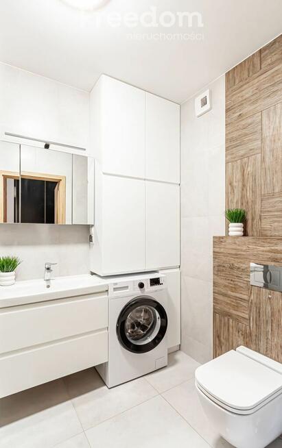 Mieszkanie na śródmiejskim osiedlu Kołobrzegu