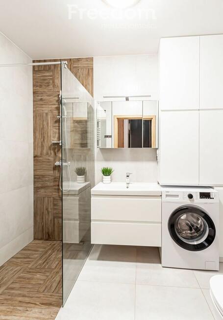 Mieszkanie na śródmiejskim osiedlu Kołobrzegu