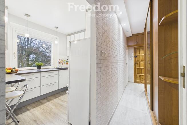 Wyremontowane mieszkanie w Malborku - NISKI CZYNSZ