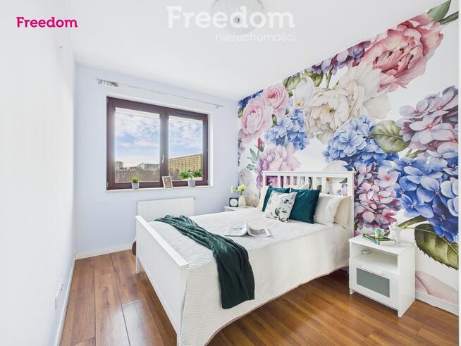 Taras 21 m², światło i styl, Dobrego Pasterza