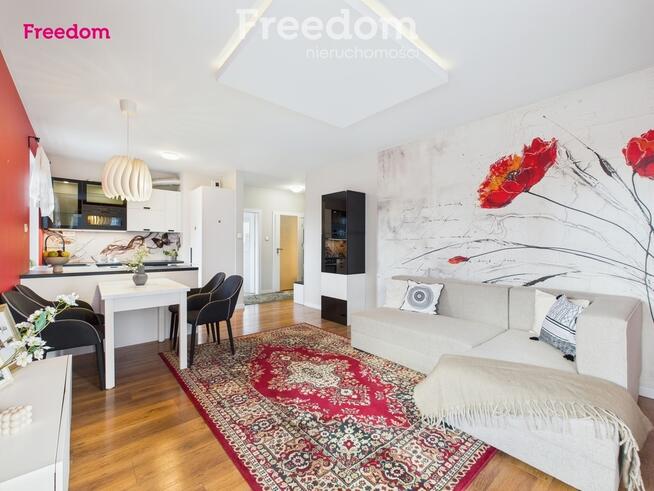 Taras 21 m², światło i styl, Dobrego Pasterza