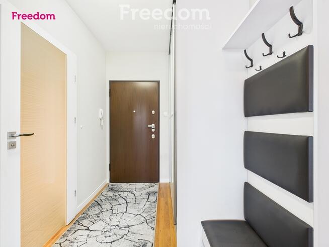 Taras 21 m², światło i styl, Dobrego Pasterza