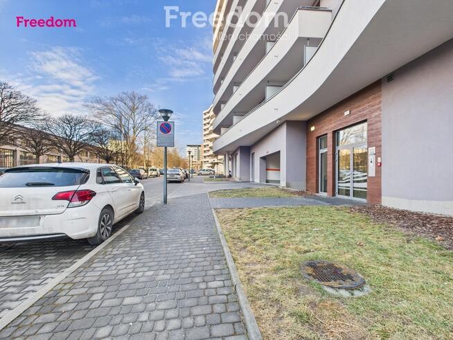 Taras 21 m², światło i styl, Dobrego Pasterza