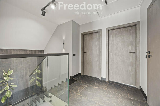 Nowoczesny dom w Kajetanach na wynajem!