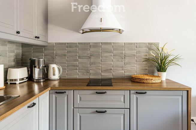 Rowy, Apartament 36,81m2, 150m Bałtyk, Taras