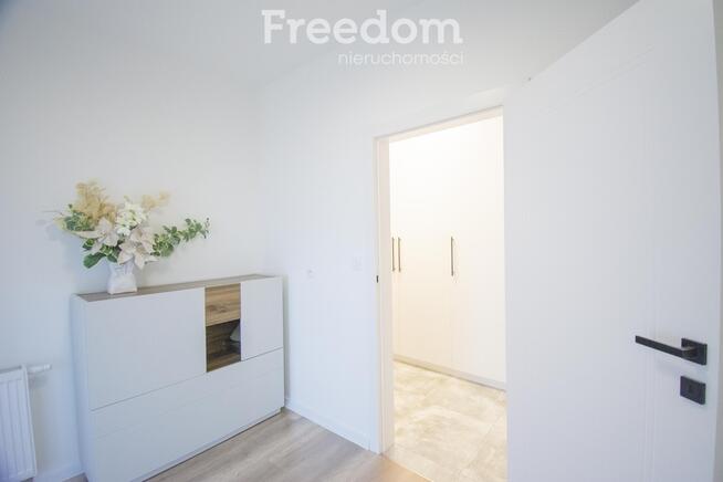 Wynajem, Przestronne 4-pokoje mieszkanie z garażem