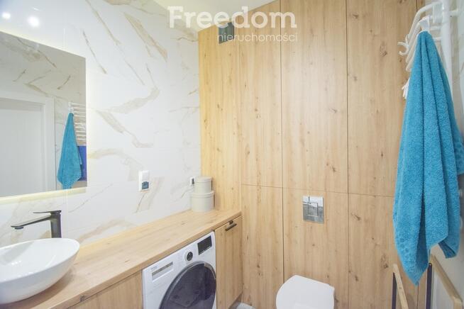 Wynajem, Przestronne 4-pokoje mieszkanie z garażem