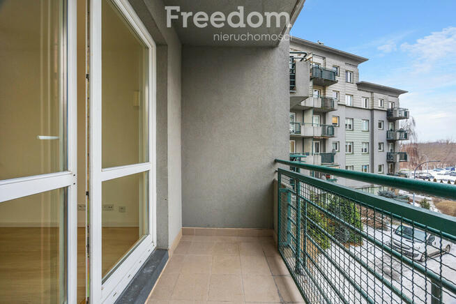 Komfortowe 3 pokoje po generalnym remoncie - klima