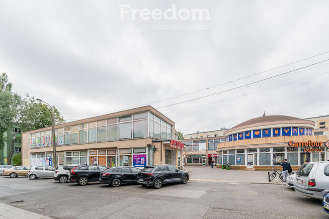 Lokal w sercu Ursusa – idealny na Twój biznes