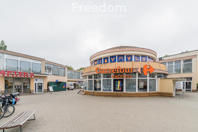 Lokal w sercu Ursusa – idealny na Twój biznes