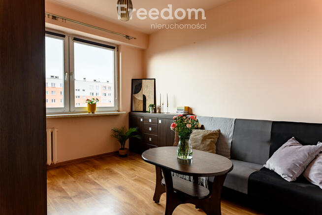 Mieszkanie 53 m2 Rzeszów Podwisłocze 4