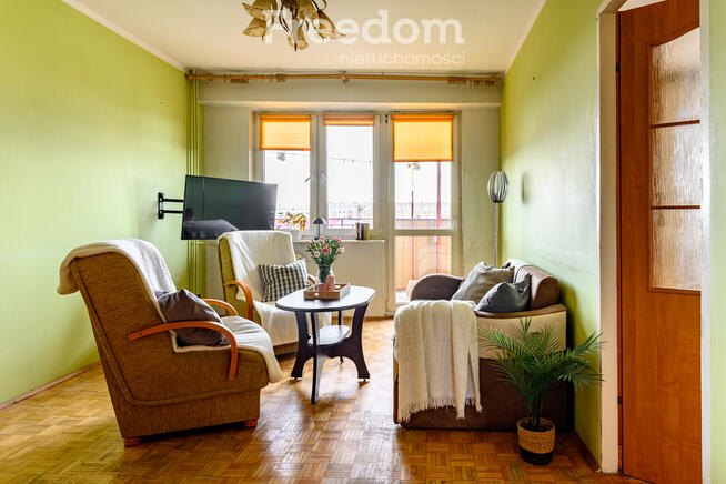 Mieszkanie 53 m2 Rzeszów Podwisłocze 4