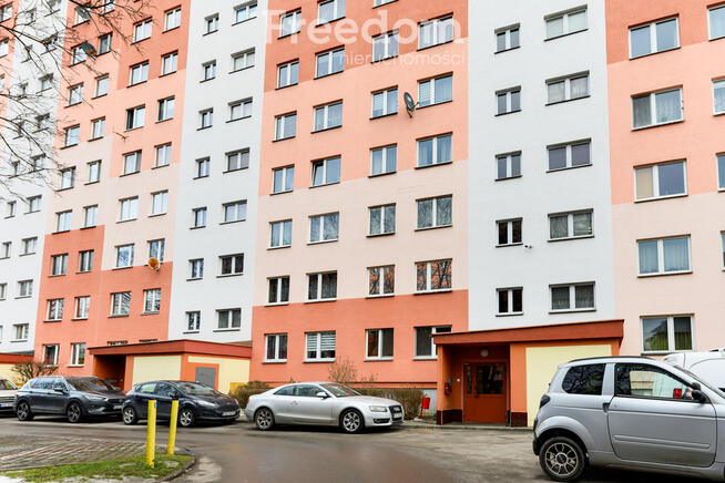 Mieszkanie 53 m2 Rzeszów Podwisłocze 4