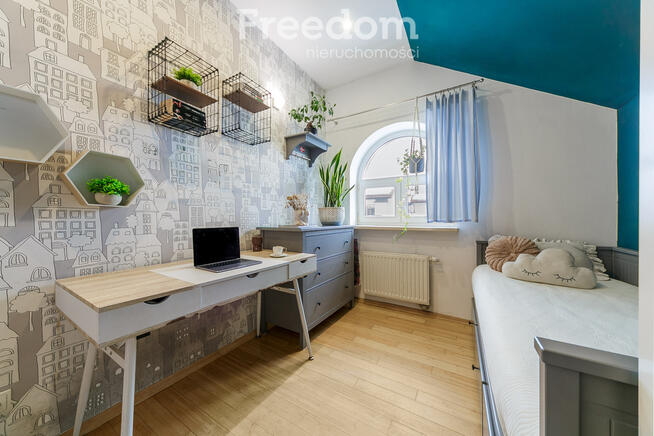 Kameralne 3 pokoje | 48 m² | Stare Włochy