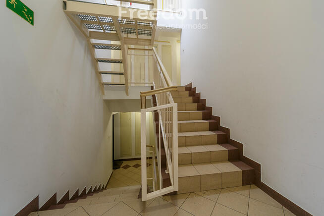 Kameralne 3 pokoje | 48 m² | Stare Włochy