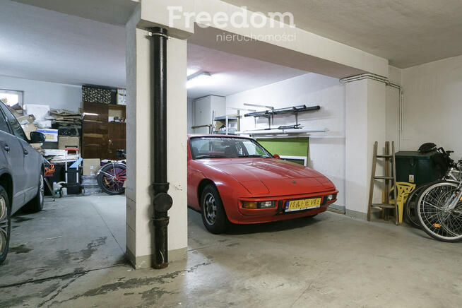 Kameralne 3 pokoje | 48 m² | Stare Włochy