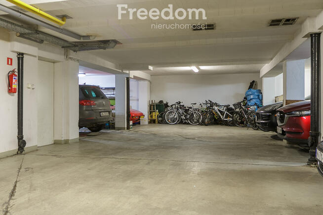 Kameralne 3 pokoje | 48 m² | Stare Włochy