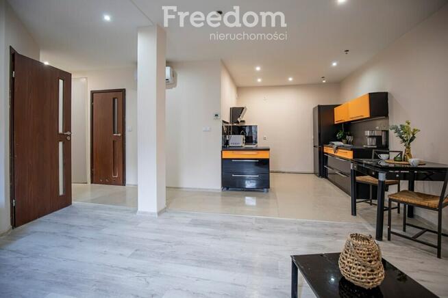 2-pokojowe mieszkanie w sercu Brzegu