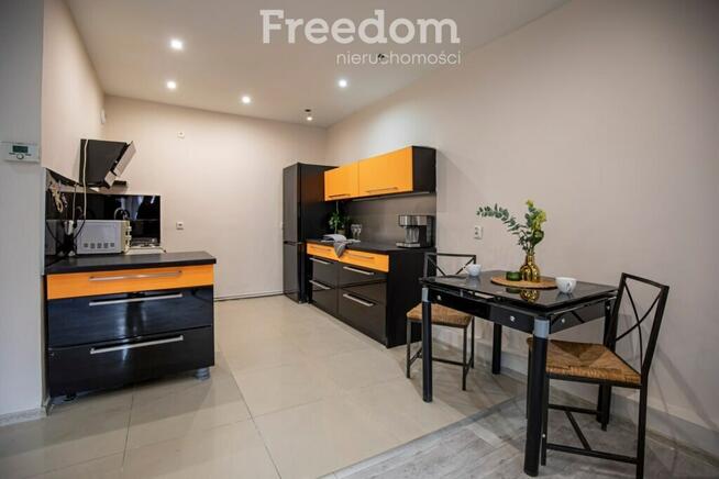 2-pokojowe mieszkanie w sercu Brzegu