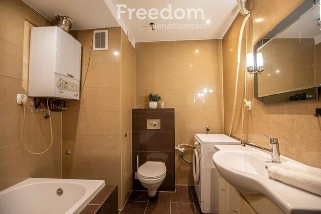 2-pokojowe mieszkanie w sercu Brzegu