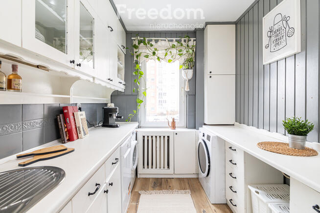 Przestronne, wygodne 3 pokoje | SWPDL