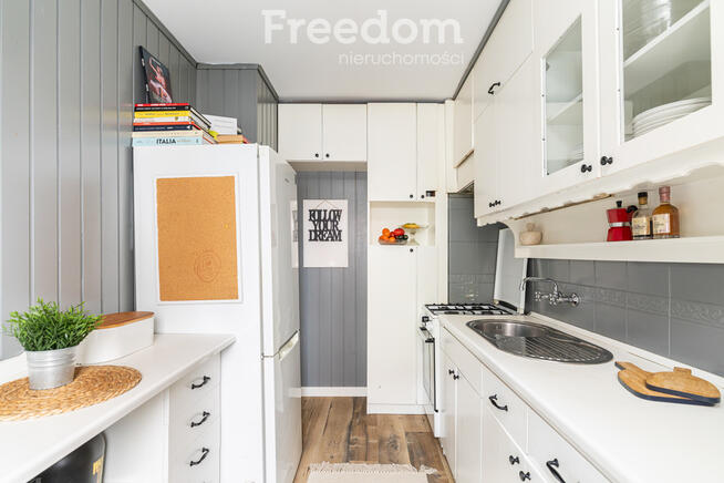 Przestronne, wygodne 3 pokoje | SWPDL