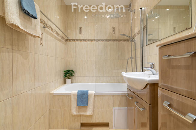 Przestronne, wygodne 3 pokoje | SWPDL