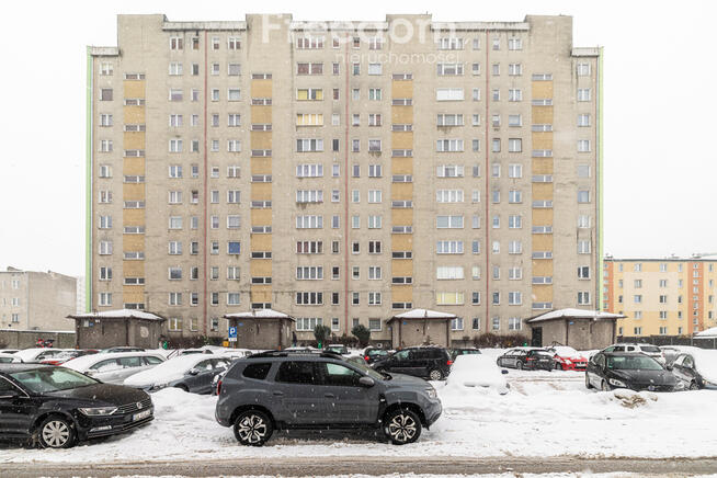 Przestronne, wygodne 3 pokoje | SWPDL