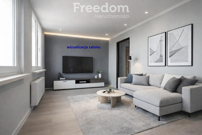 Zamieszkaj z pięknym widokiem na nyski Rynek