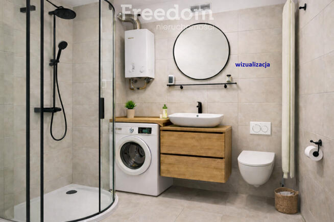 Zamieszkaj z pięknym widokiem na nyski Rynek