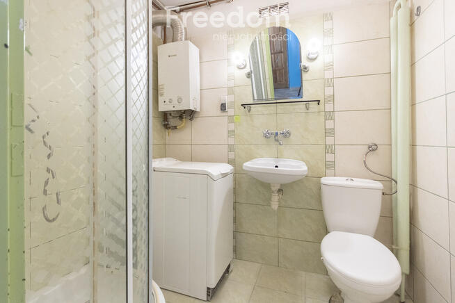 Zamieszkaj z pięknym widokiem na nyski Rynek