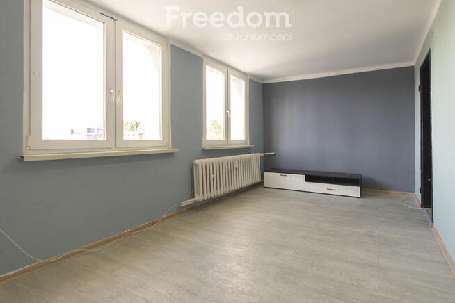 Zamieszkaj z pięknym widokiem na nyski Rynek