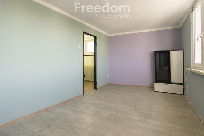 Zamieszkaj z pięknym widokiem na nyski Rynek