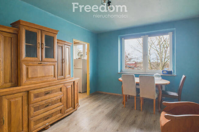 Na sprzedaż mieszkanie dwupokojowe Katowice